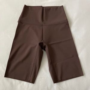 American Eagle biker shorts